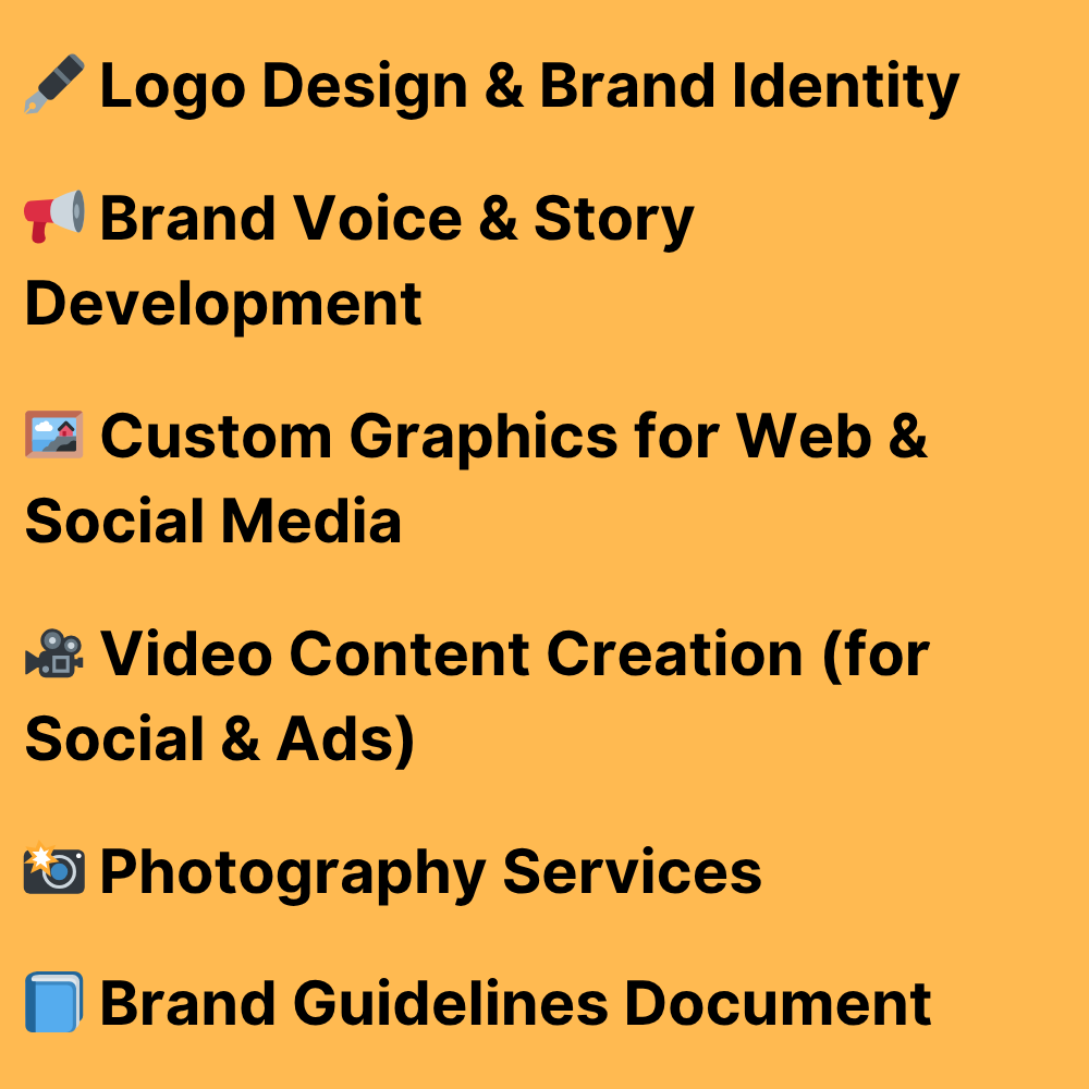 Creative Design
