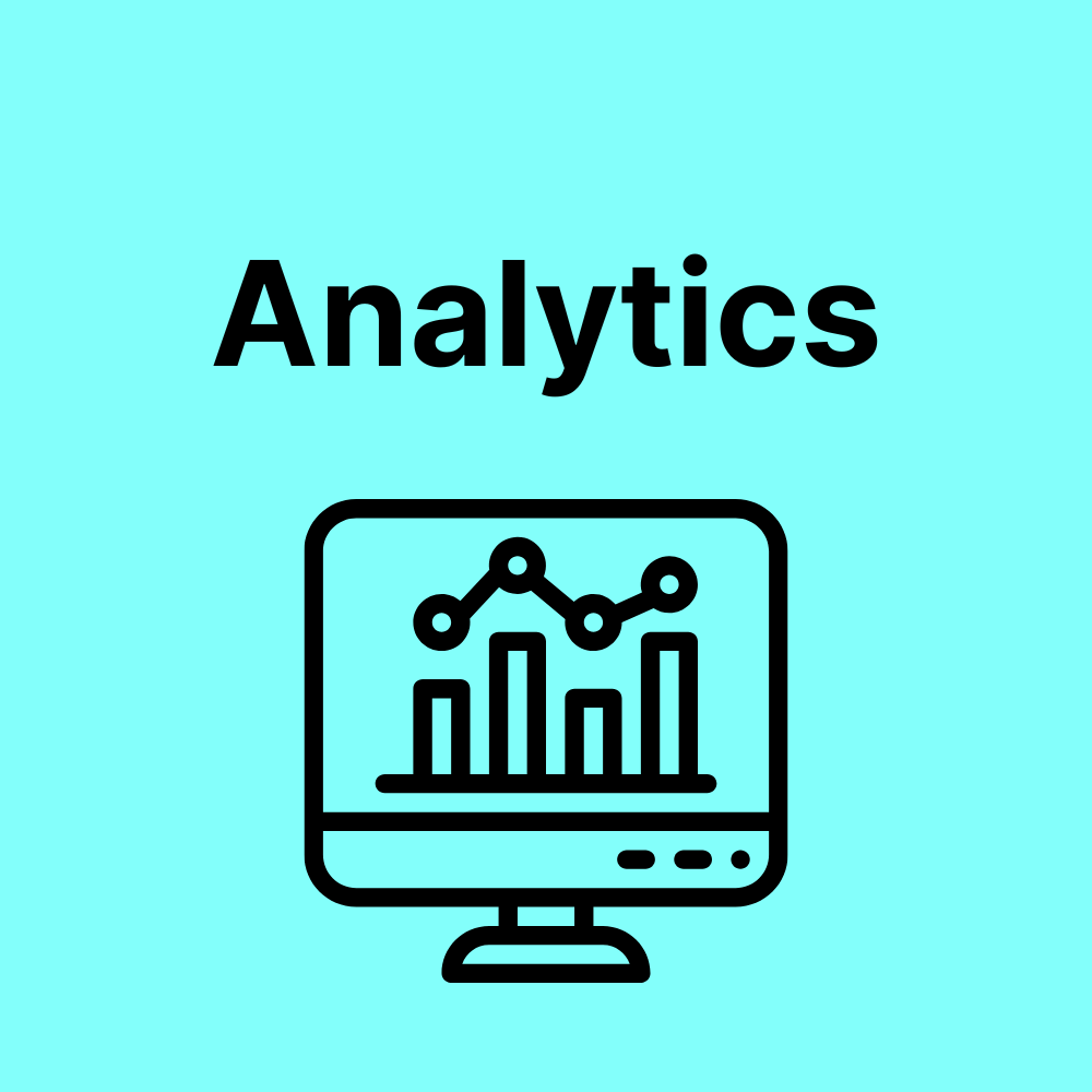 Analytics