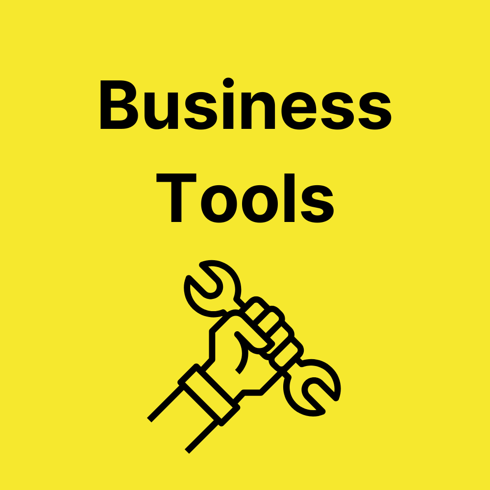 Business Tools