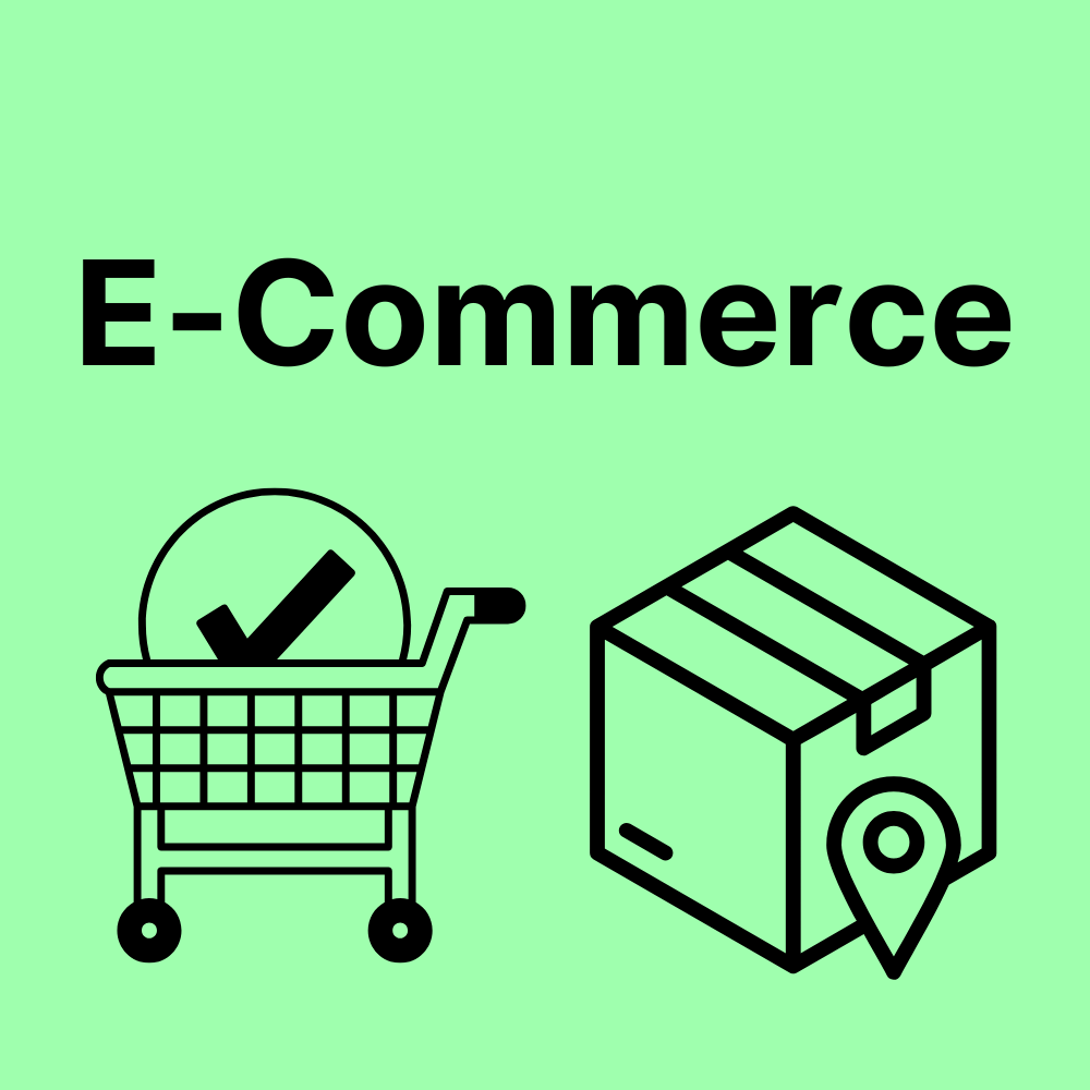 E-Commerce