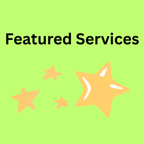 Featured Services