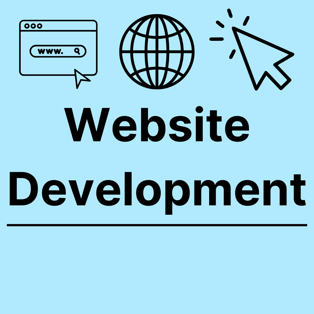 Website Development
