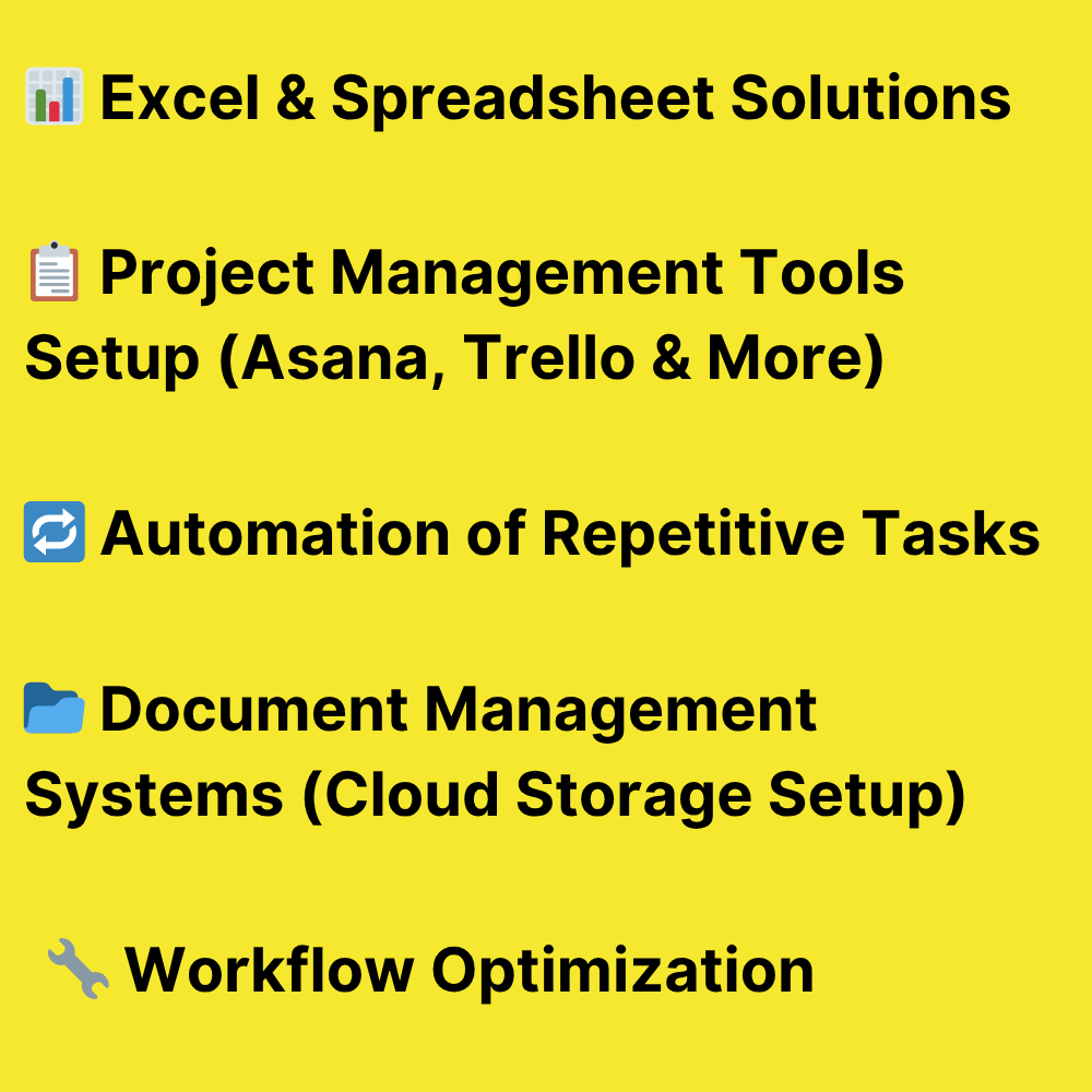 Business Tools