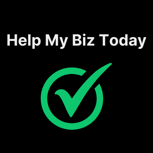 Help My Biz Today